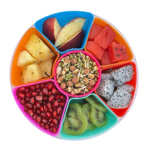 Medium Fruit Bowl